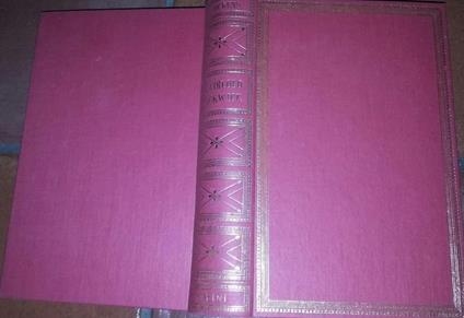 Il circolo Pickwick - Charles Dickens - copertina