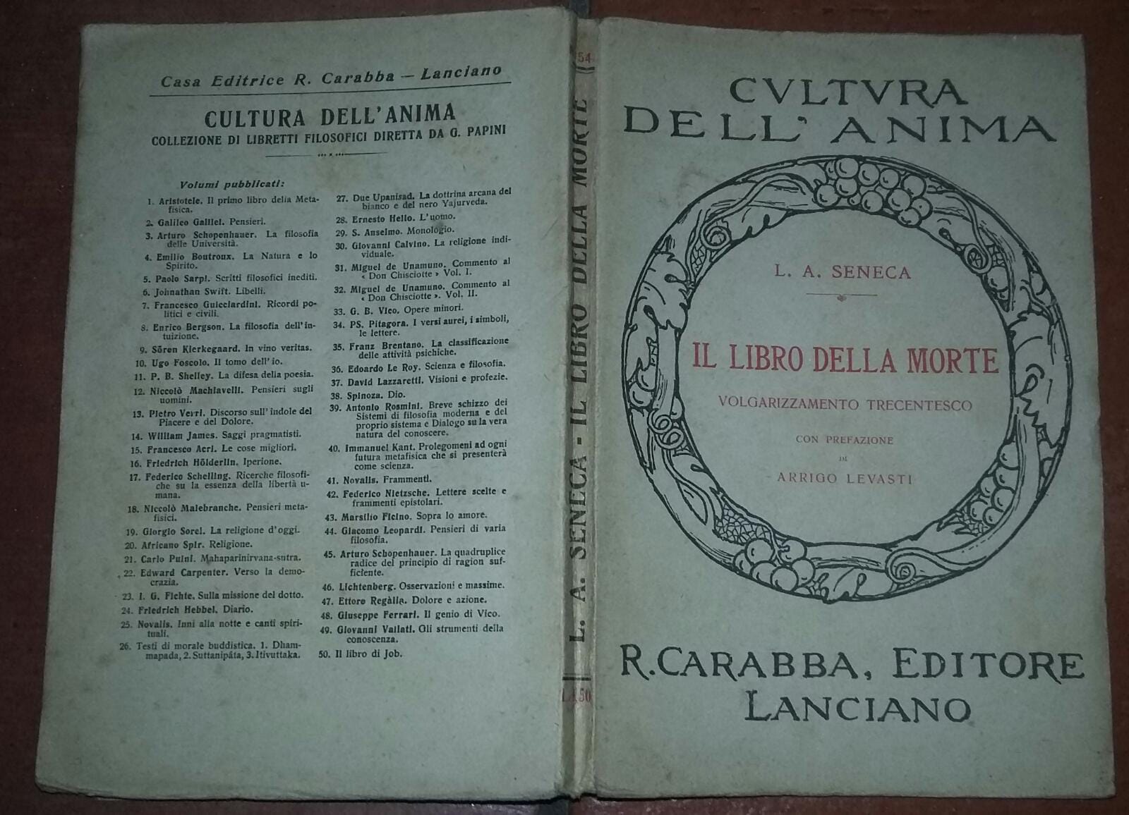 Librisaggi