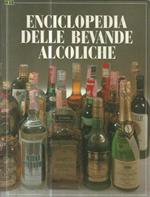 Enciclopedia delle bevande alcoliche