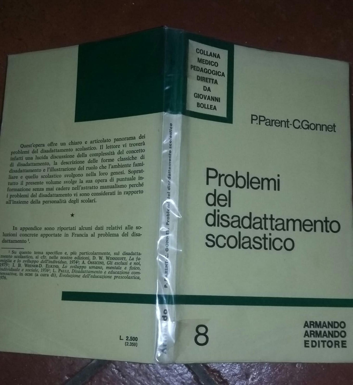 Libreria del Professore