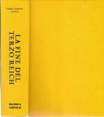 La fine del terzo Reich
