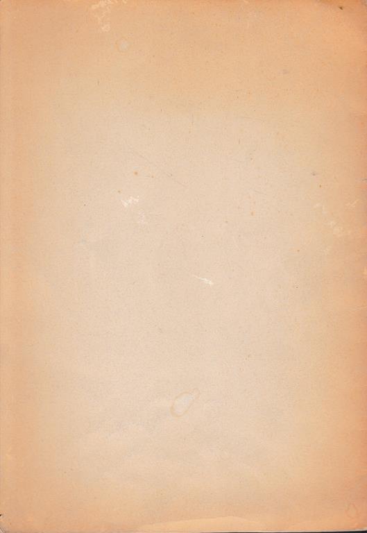 Tarquinio Vulpes. Estratto dalla Rivista "Albia" - Fasc. IV, Luglio-Agosto - Gardenio Sabatini - 2