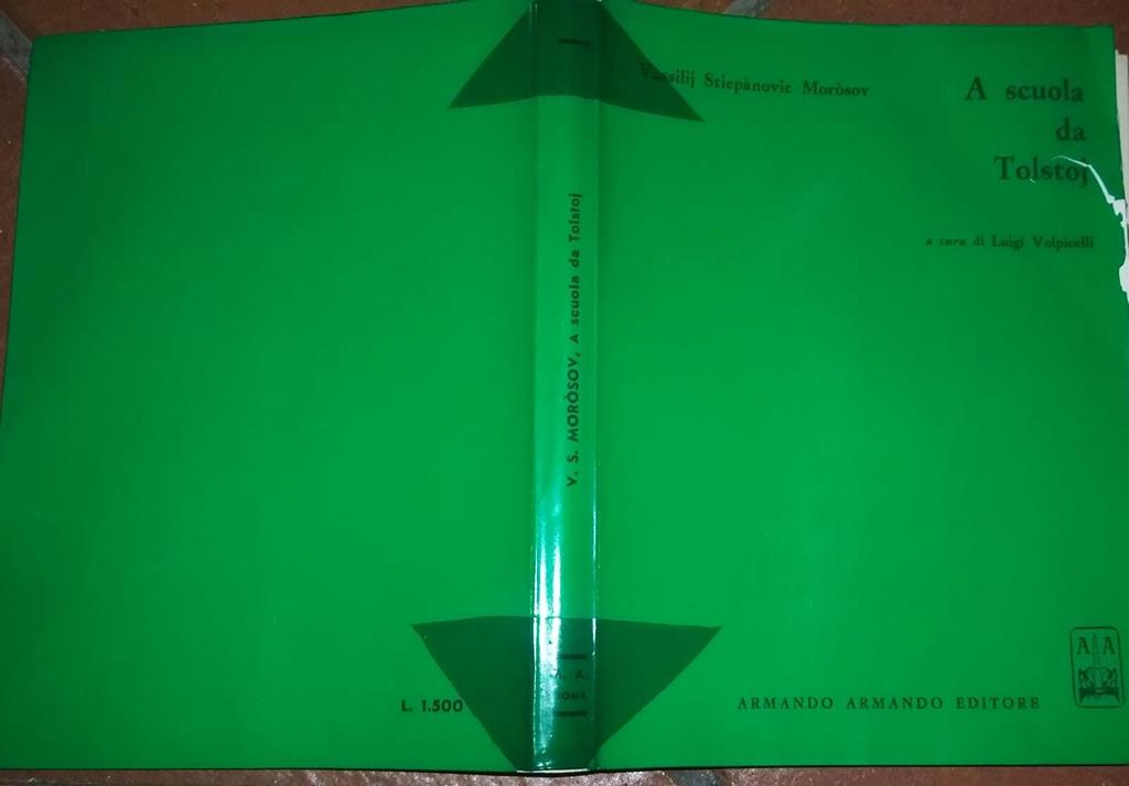 Libreria del Professore