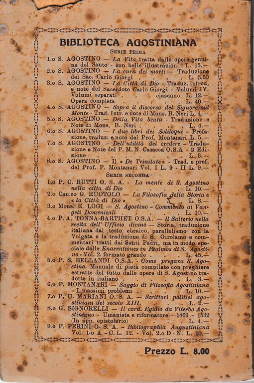 Della vera religione - 2