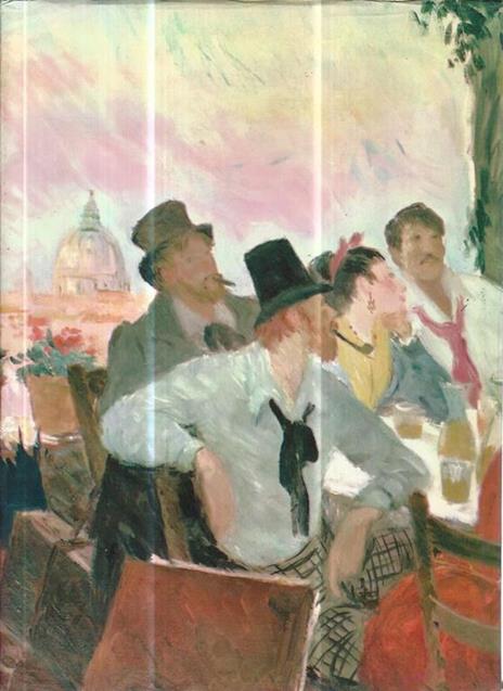 Roma Roma Roma - Livio Apolloni - 2