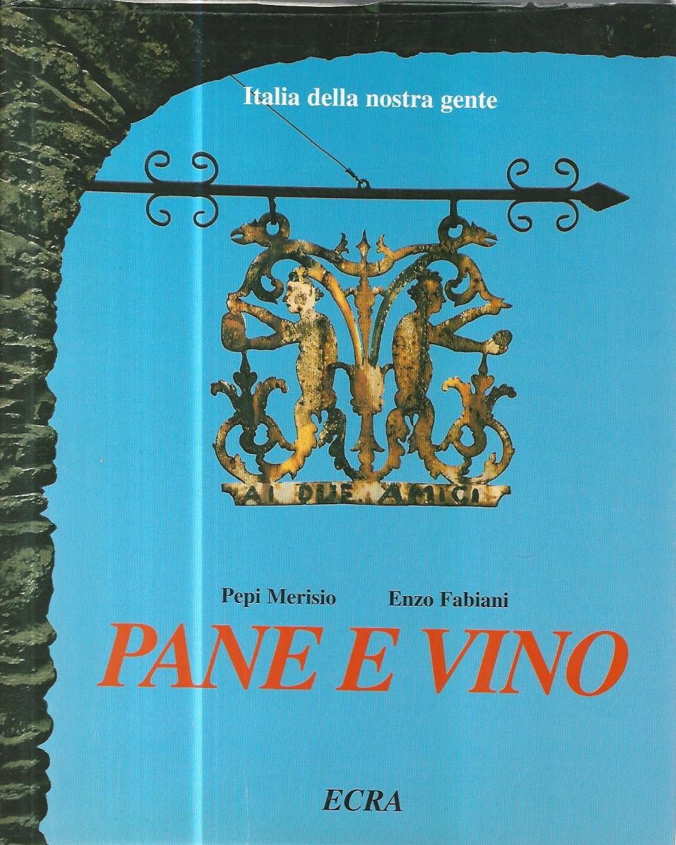 Pane e vino