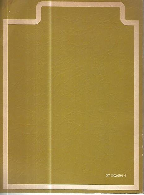 Matrices - Frank Ayres - 2