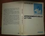 Apprendimento della lettura