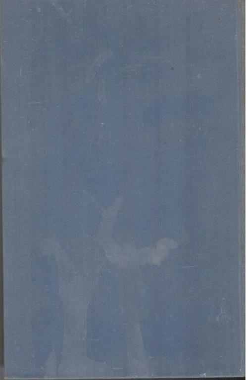 Tempo senza volto - Erico Verissimo - 2