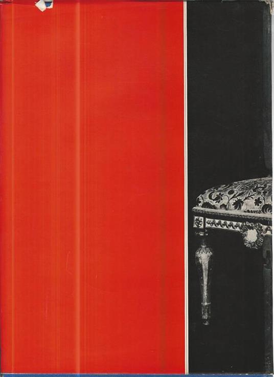 Il mobilio - Augusto Pedrini - 2