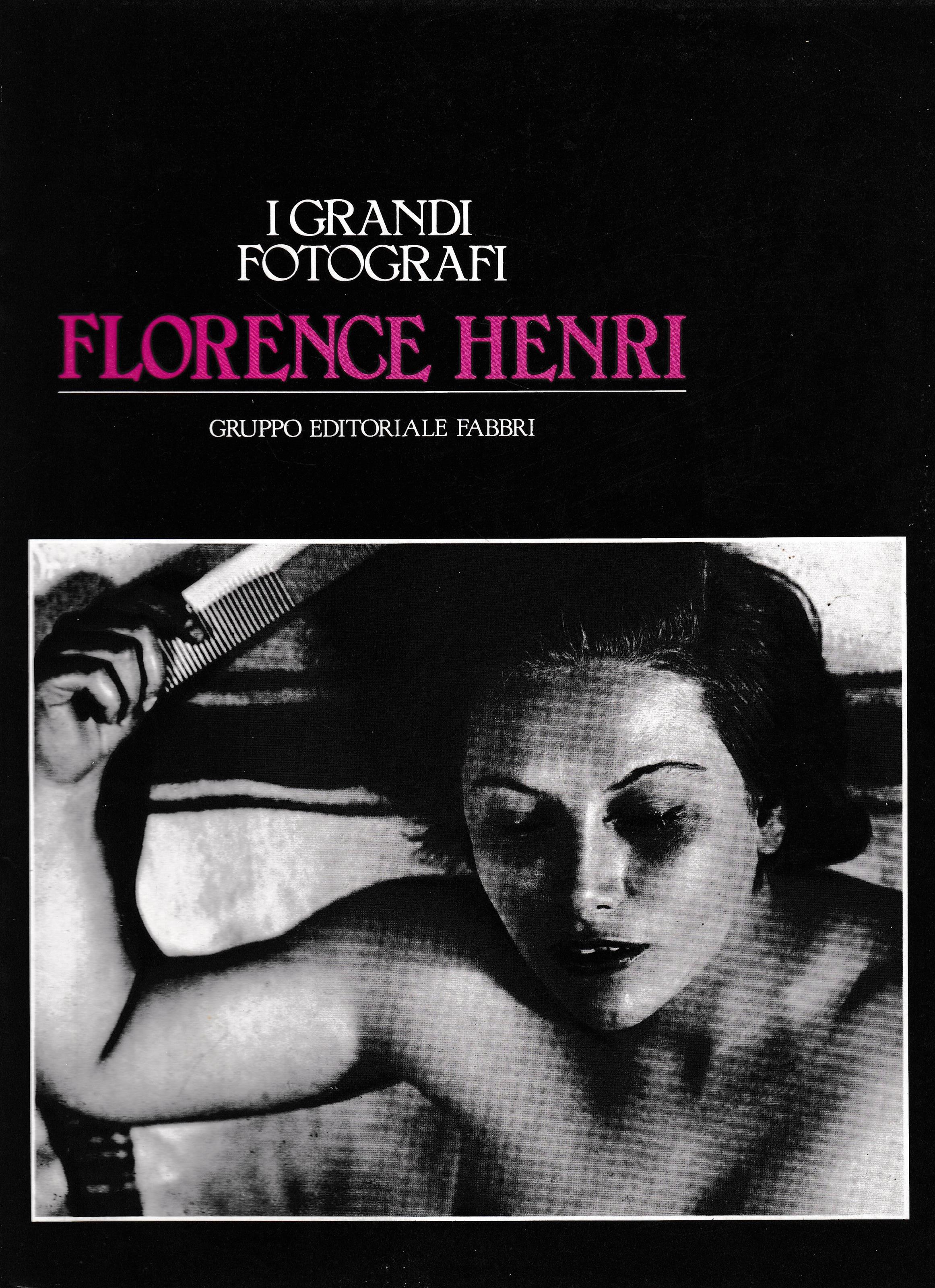 Florence Henri. Quando la fotografia è cultura
