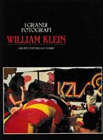 William Klein. La torre di Babele di W. Klein