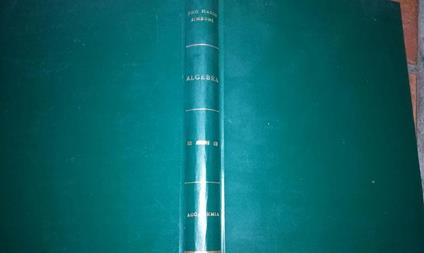 Corso di Fisica che contiene: Statica, Elettrologia e magnetismo, Ottica parte I e II, Dinamica - Ing. Domenico Bagnini - copertina