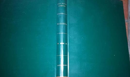 Corso di Fisica che contiene: Statica, Elettrologia e magnetismo, Ottica parte I e II, Dinamica - Ing. Domenico Bagnini - copertina