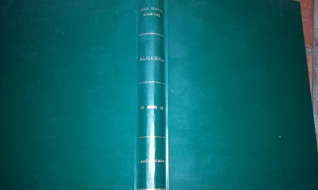 Libreria del Professore