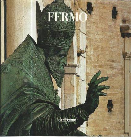 Fermo - Stefano Papetti - copertina