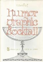 Humor graphic cocktail