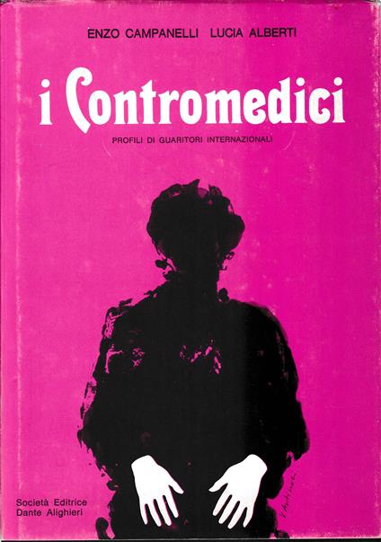 I Contromedici - copertina