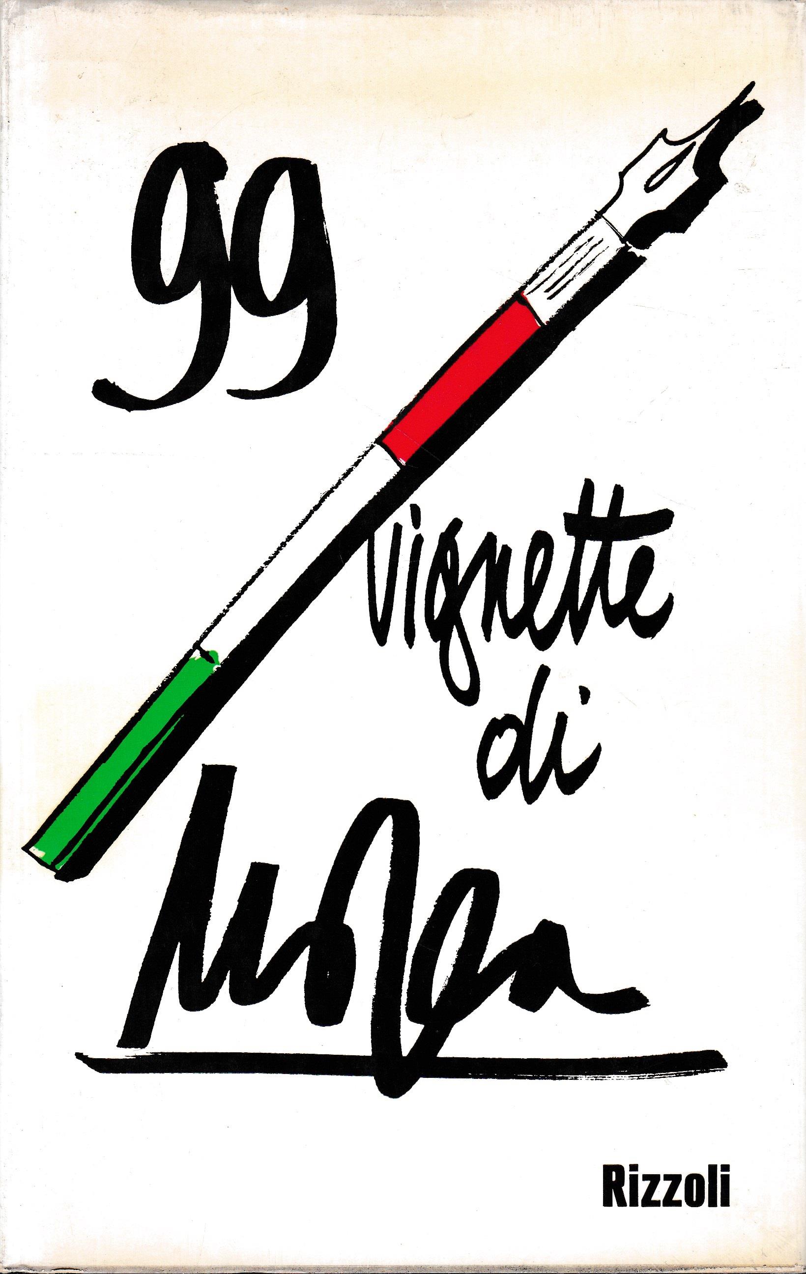 99 vignette