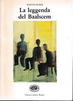 La leggenda del Baalscem