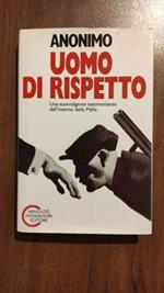 Uomo di rispetto
