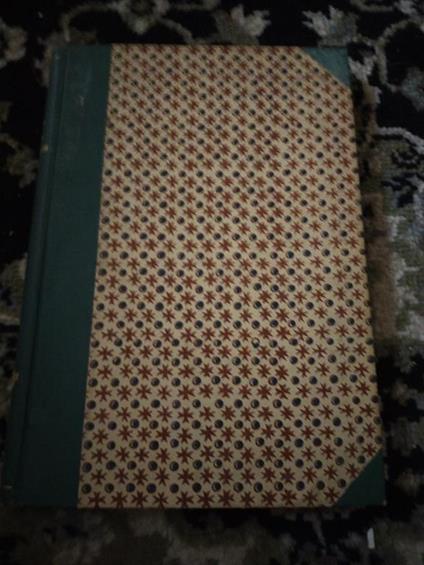 Raffaello e la Fornarina - copertina