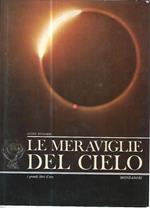 Le meraviglie del cielo