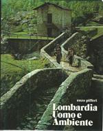 Lombardia uomo e ambiente