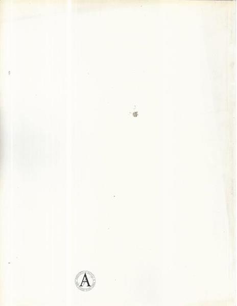 1970-2000 Architetti Napoletani - 2