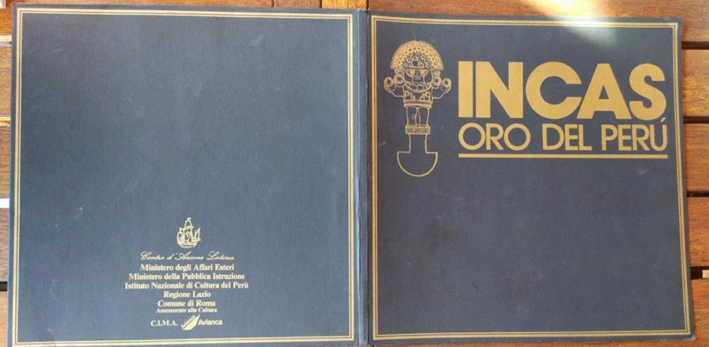 Libreria del Professore