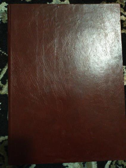 Tre moschettieri - Alexandre Dumas - copertina