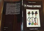 La mano dipinge