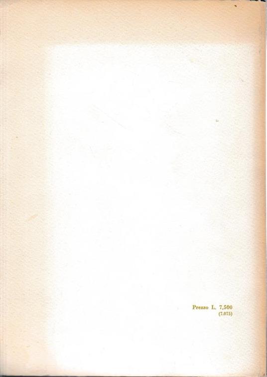 Esperienze e prospettive - Emanuele Bussi - 2