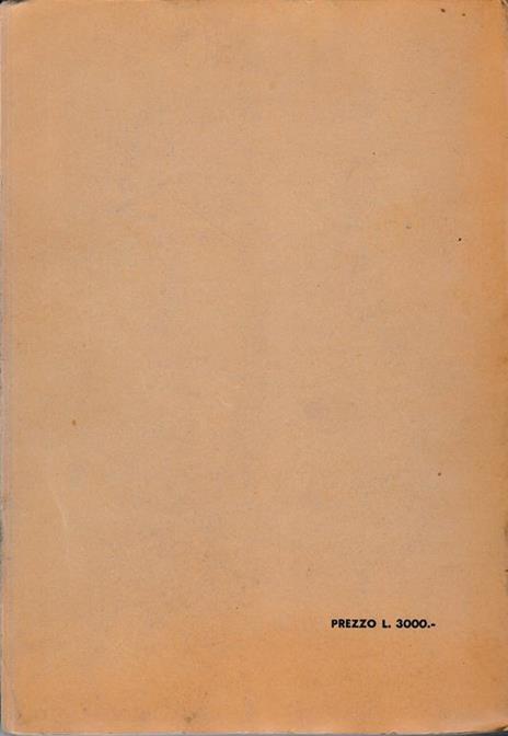 Principii di economia, volume secondo - Giuseppe Ugo - 2