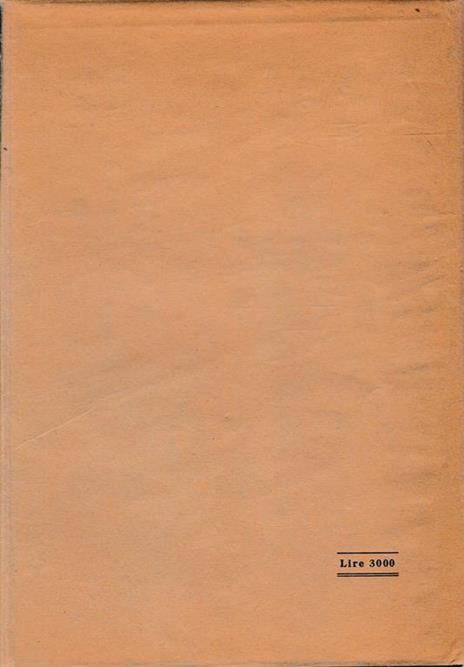 Manuale di diritto penale. Parte speciale - Francesco Antolisei - 2