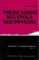 Predicazione nell'epoca dell'immagine