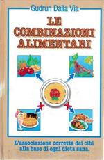 Le combinazioni alimentari