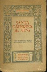 Santa Caterina da Siena