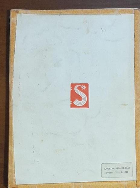 Mineralogia E Litologia - Francesco Nicolosi Roncati - 2