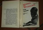 Geografia del sottosviluppo