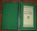 La scuola delle mogli