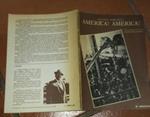 America! America! Atti e Memorie del Popolo