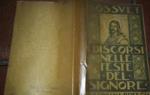 I discorsi nelle feste del Signore 1944