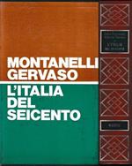 L' Italia del Seicento (1600-1700)