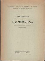 Agamemnona
