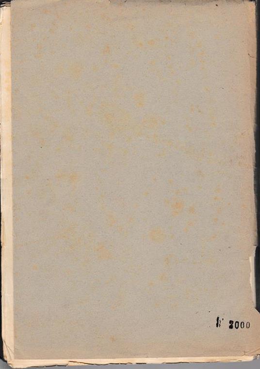 Esercizi e complementi di analisi matematica e geometria analitica, 1^ parte - Armando Chiellini - 2