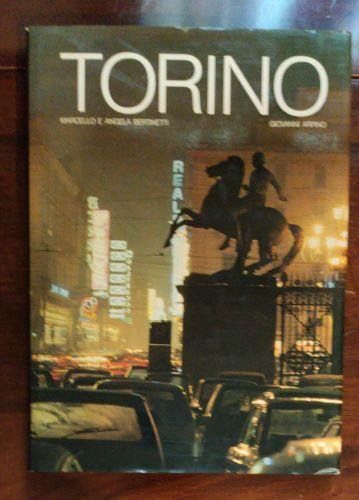 torino - bertinelli  - copertina