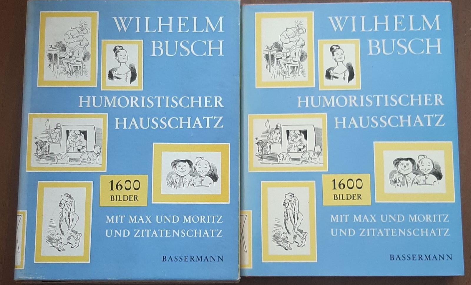 Hhumoristischer Hausschatz