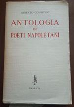 Antologia Di Poeti Napoletani