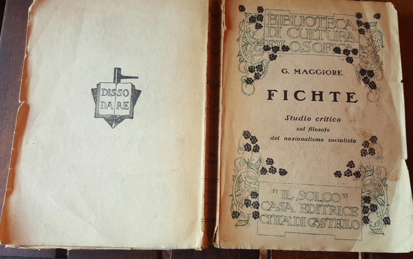 Libreria del Professore